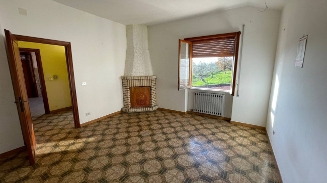 semi-detached villa for sale in Roccasecca