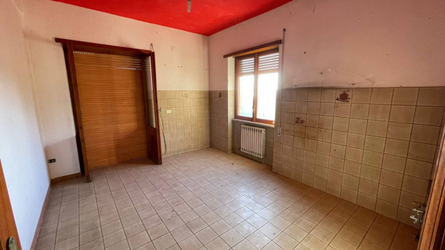 semi-detached villa for sale in Roccasecca