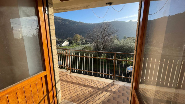 semi-detached villa for sale in Roccasecca