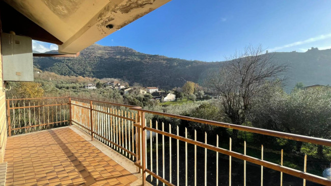 semi-detached villa for sale in Roccasecca