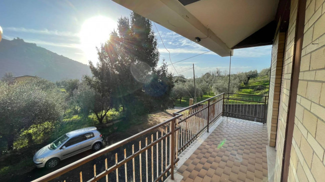 semi-detached villa for sale in Roccasecca