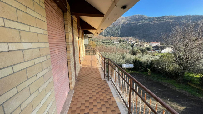 semi-detached villa for sale in Roccasecca