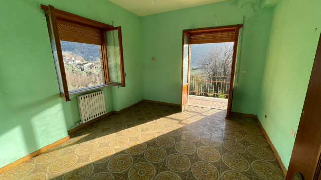 semi-detached villa for sale in Roccasecca