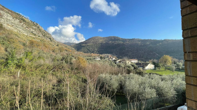 semi-detached villa for sale in Roccasecca