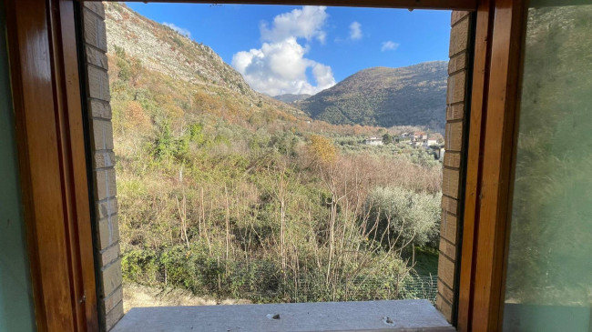 semi-detached villa for sale in Roccasecca