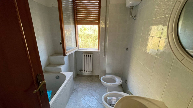 semi-detached villa for sale in Roccasecca
