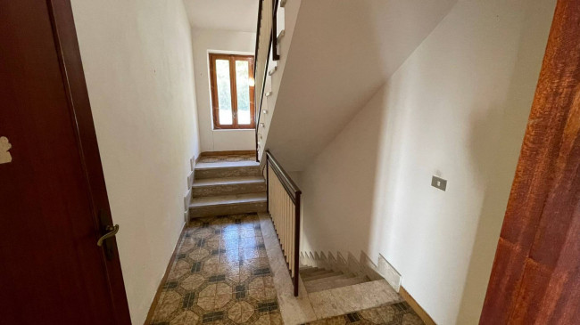 semi-detached villa for sale in Roccasecca