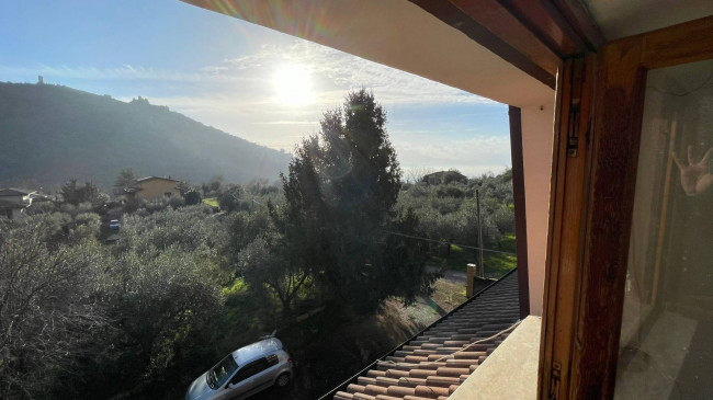 semi-detached villa for sale in Roccasecca