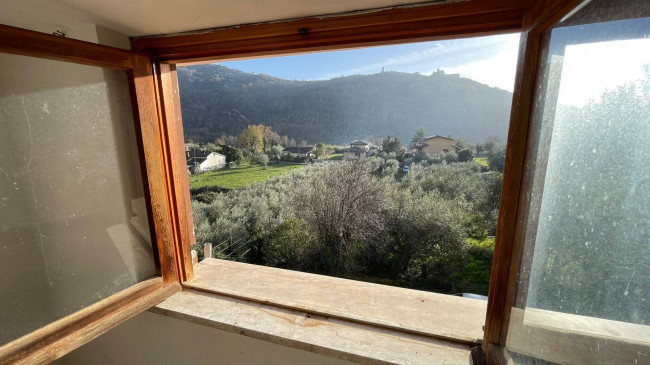 semi-detached villa for sale in Roccasecca
