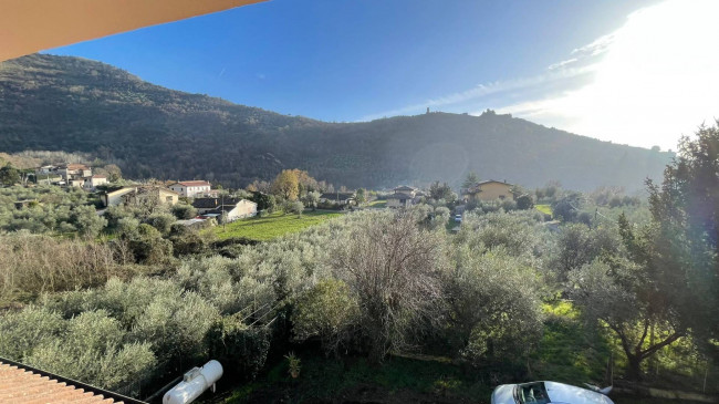 semi-detached villa for sale in Roccasecca