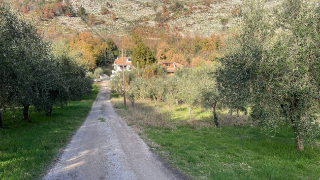 semi-detached villa for sale in Roccasecca