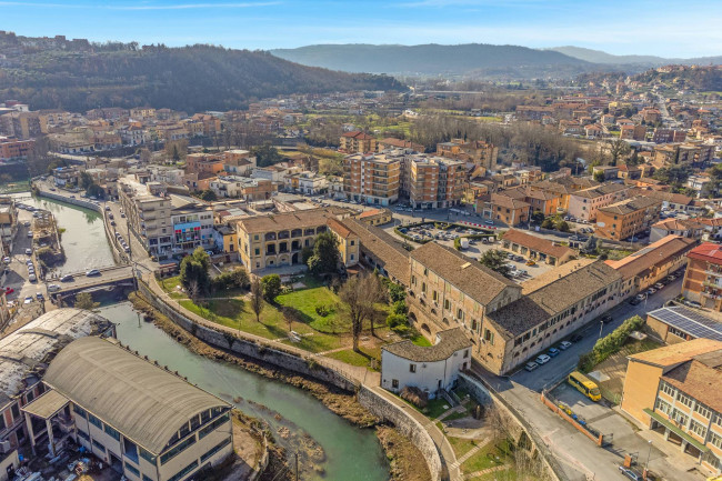 Apartment for sale in Isola del Liri