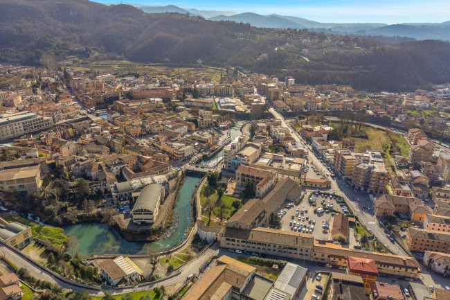 Apartment for sale in Isola del Liri