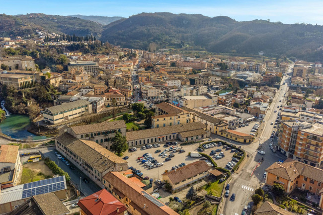 Apartment for sale in Isola del Liri