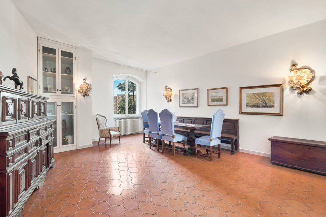 Apartment for sale in Isola del Liri
