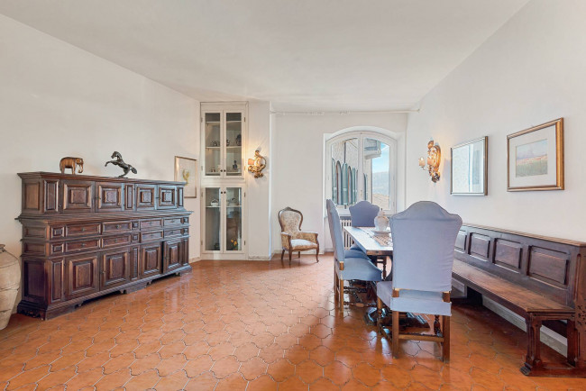 Apartment for sale in Isola del Liri