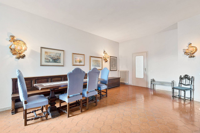 Apartment for sale in Isola del Liri