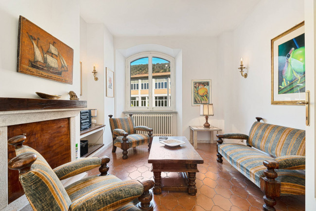 Apartment for sale in Isola del Liri