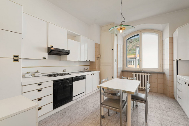 Apartment for sale in Isola del Liri