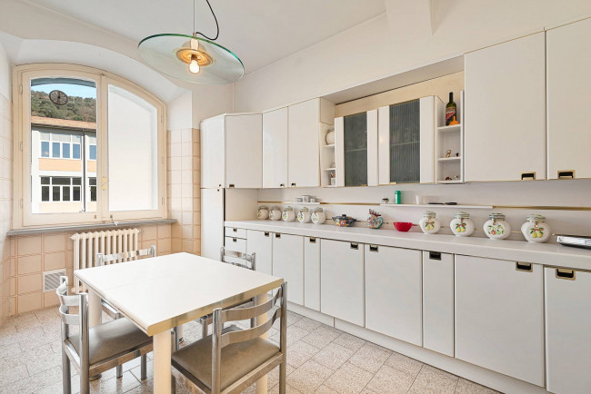 Apartment for sale in Isola del Liri