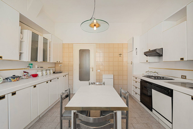 Apartment for sale in Isola del Liri