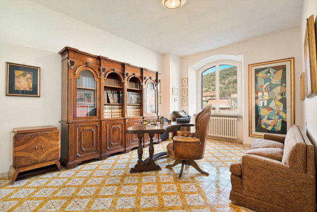 Apartment for sale in Isola del Liri