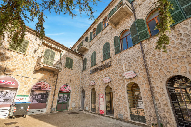 Apartment for sale in Isola del Liri
