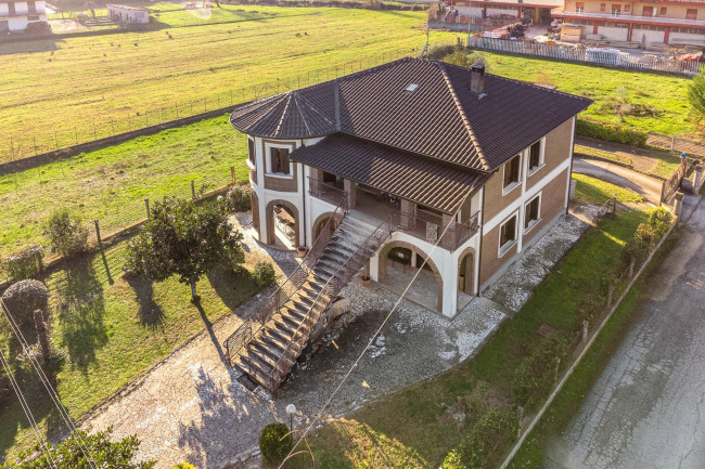 Villa in vendita a Arce