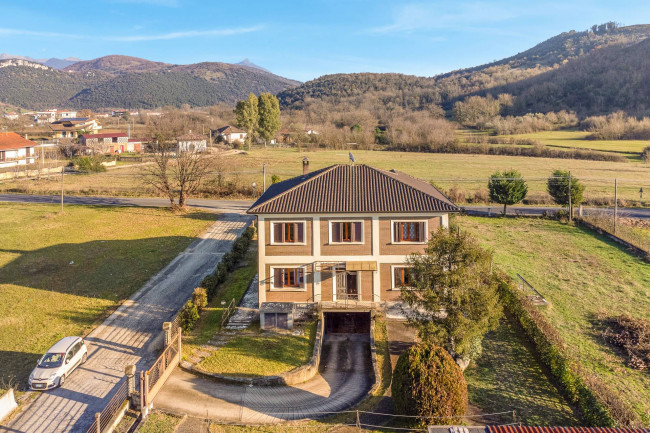 Villa in vendita a Arce