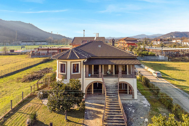 Villa in vendita a Arce