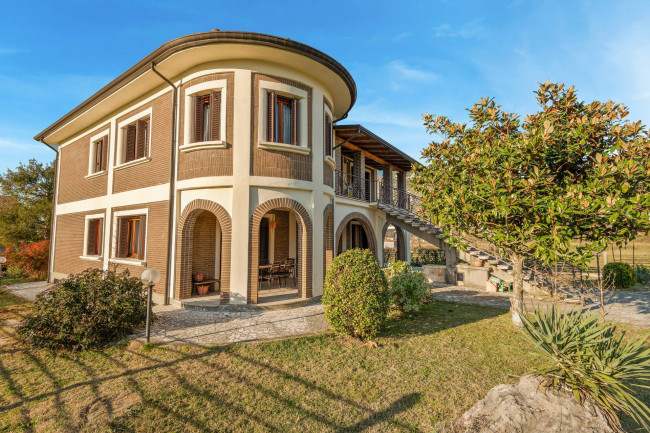 Villa in vendita a Arce