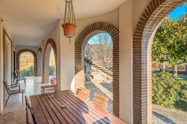 Villa in vendita a Arce