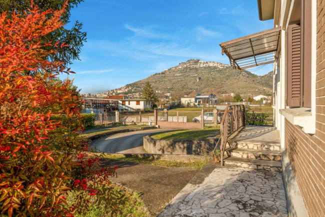 Villa in vendita a Arce