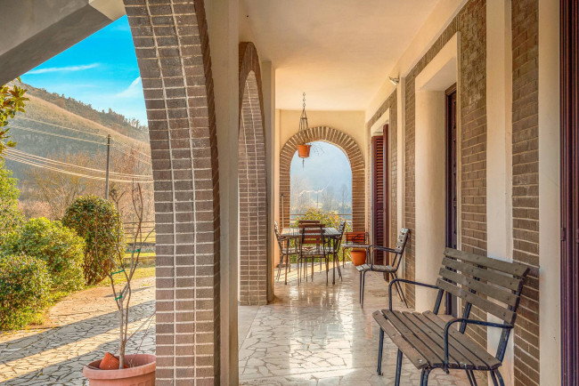 Villa in vendita a Arce