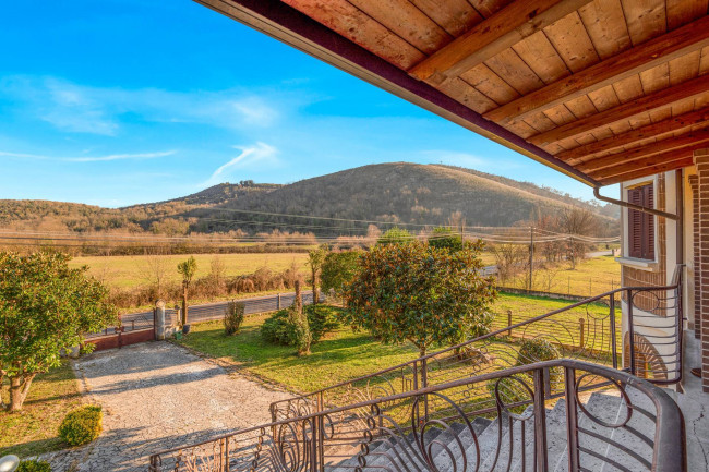 Villa in vendita a Arce