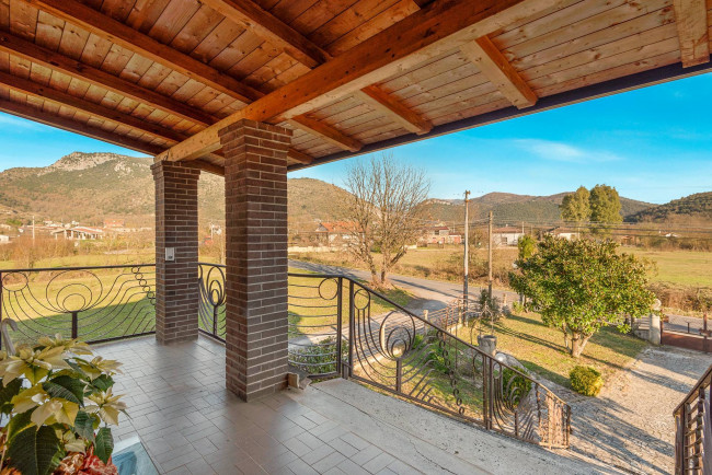 Villa in vendita a Arce
