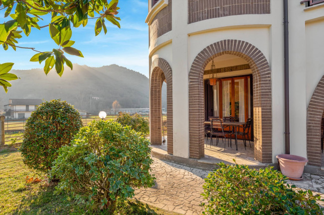 Villa in vendita a Arce