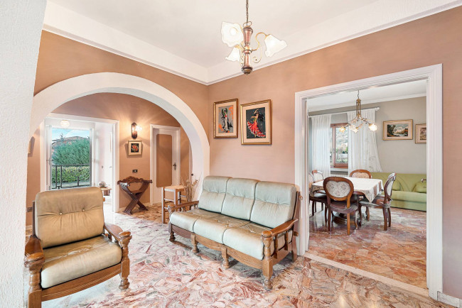 Villa in vendita a Arce
