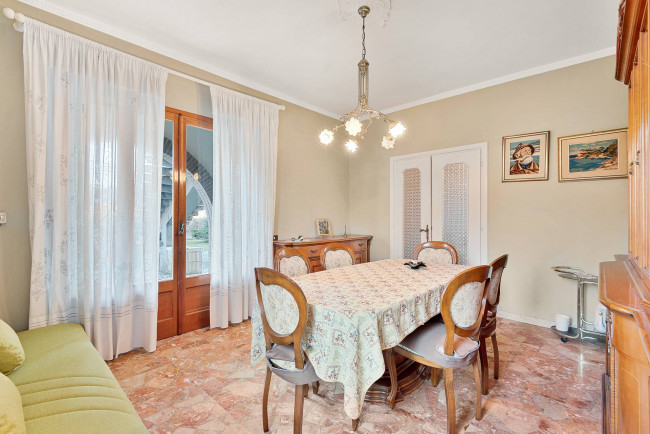 Villa in vendita a Arce