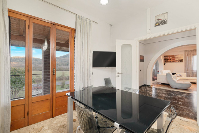 Villa in vendita a Arce