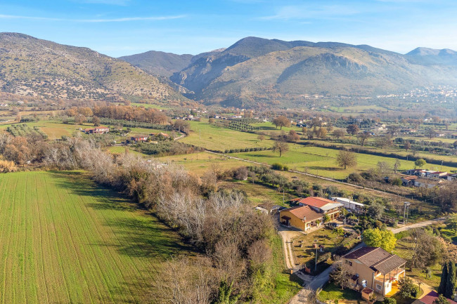 semi-detached house for sale in Roccasecca