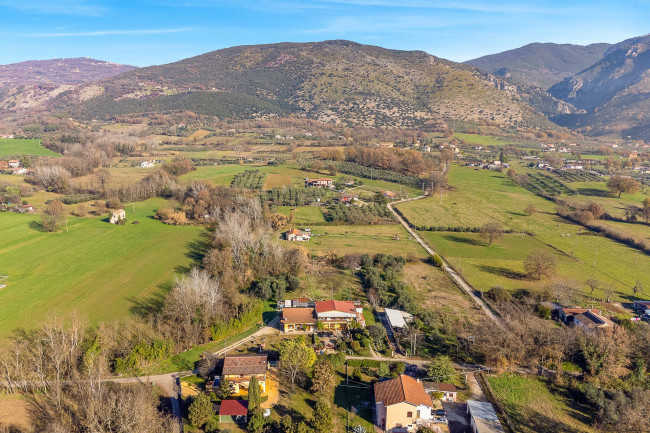 semi-detached house for sale in Roccasecca