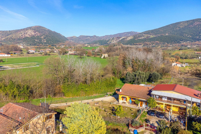 semi-detached house for sale in Roccasecca