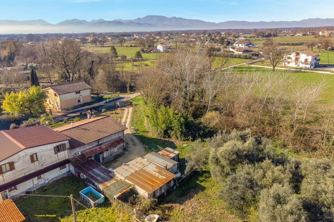 semi-detached house for sale in Roccasecca