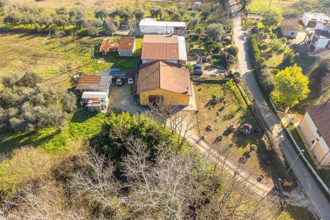 semi-detached house for sale in Roccasecca