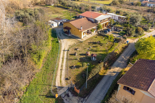 semi-detached house for sale in Roccasecca