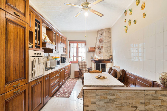 semi-detached house for sale in Roccasecca