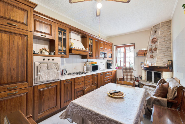 semi-detached house for sale in Roccasecca