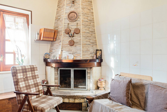 semi-detached house for sale in Roccasecca