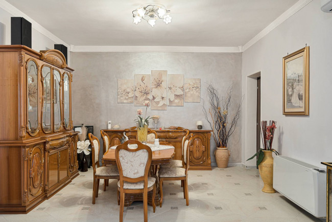 semi-detached house for sale in Roccasecca